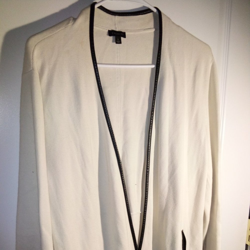 Talbots Sweater -used